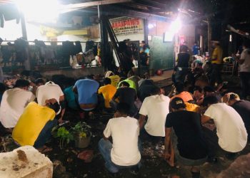 Release arrested Filipino peasant leaders and rights advocates, stop the attacks in the Philippines