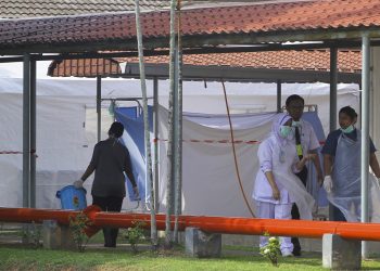 To avoid ‘human error,’ ban malathion in Malaysia–PANAP