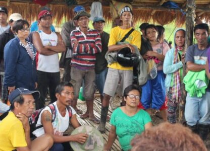 PANAP joins PH peasant groups in condemning massacre of farmers in disputed military land