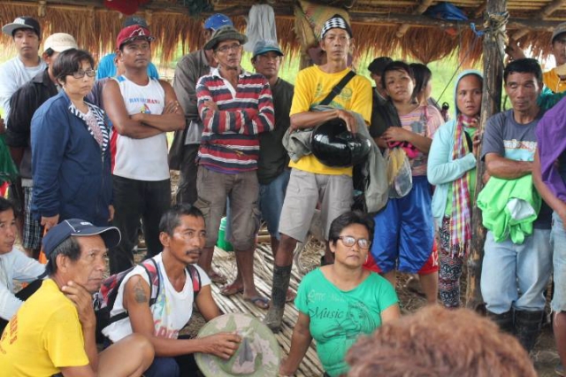 PANAP joins PH peasant groups in condemning massacre of farmers in disputed military land