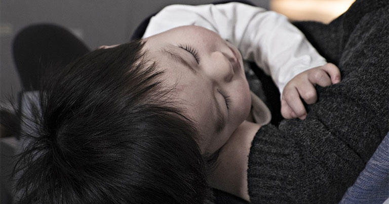 Concerned over death of two children in Indonesia by pesticides