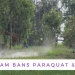 PAN Vietnam Welcomes the Ban of Paraquat and 2,4-D