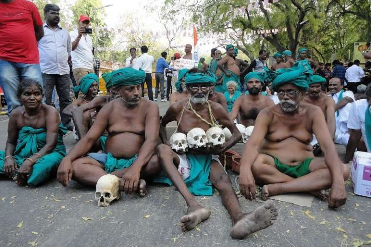 Debt, Death, and Defiance: Probing peasant unrest in India