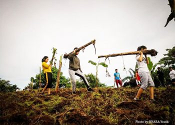 ‘World Hunger Day’ 2019: Agroecology Needed to Address Hunger and Climate Crisis, Youth Play a Key Role