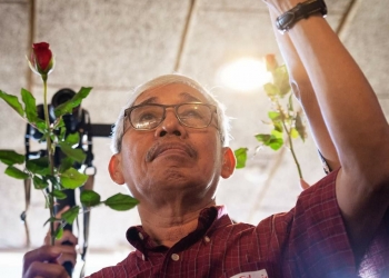 Asian civil society leaders appeal for justice for slain peasant advocate