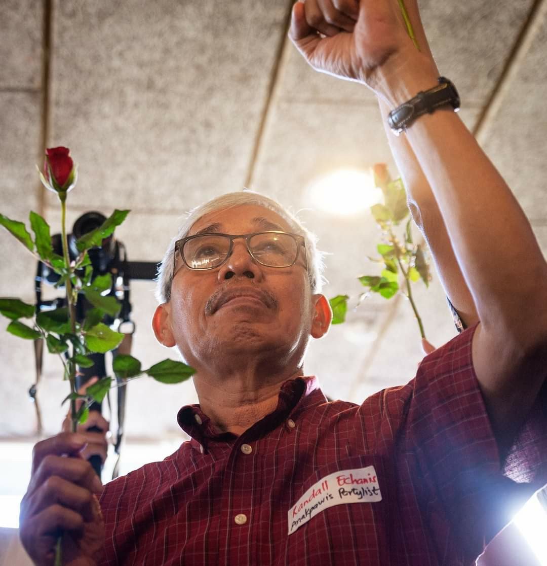 Asian civil society leaders appeal for justice for slain peasant advocate