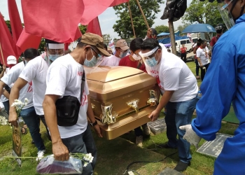 Food And Rights Talk: Farmer solidarity amid attacks in the Philippines