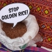 Asian Network mounts week-long protest vs Golden Rice
