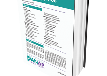 Chlorpyrifos Monograph