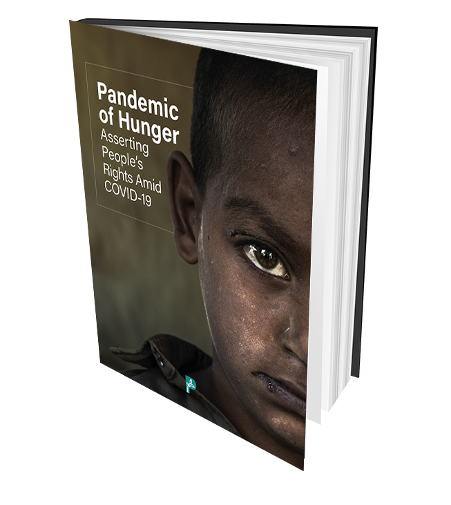 Pandemic of Hunger: Asserting People’s Rights Amid COVID-19