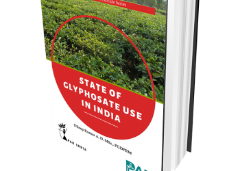 State of Glyphosate Use in India