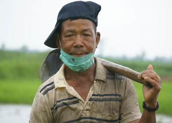 Resist a World of Hunger! Struggle for Land and for Food Sovereignty!