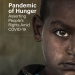Pandemic of Hunger: Book on COVID-19 impacts and demands of food producers in Asia launched
