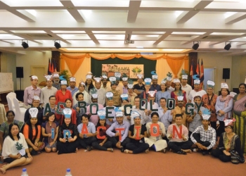 SAMAKI: 35 groups in 13 countries unite for agroecology, food sovereignty and youth involvement