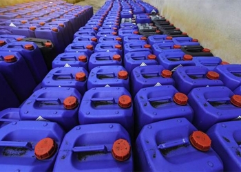 More than 350 civil society organizations and 250 scientists call on the UN agency NOT to partner with CropLife International