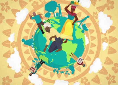 [Video Release] Seed Keepers & Truth Tellers: From the Frontlines of GM  Agriculture