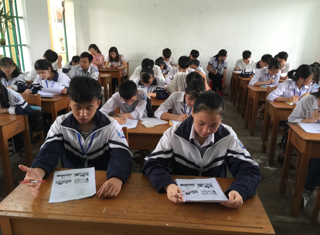Vietnamese schoolchildren exposed to Highly Hazardous Pesticides, study shows