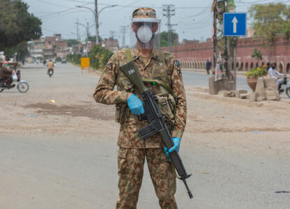 Pandemic of terror: More farmers, indigenous people killed amid COVID-19 crisis