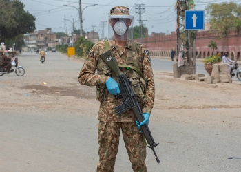 Pandemic of terror: More farmers, indigenous people killed amid COVID-19 crisis