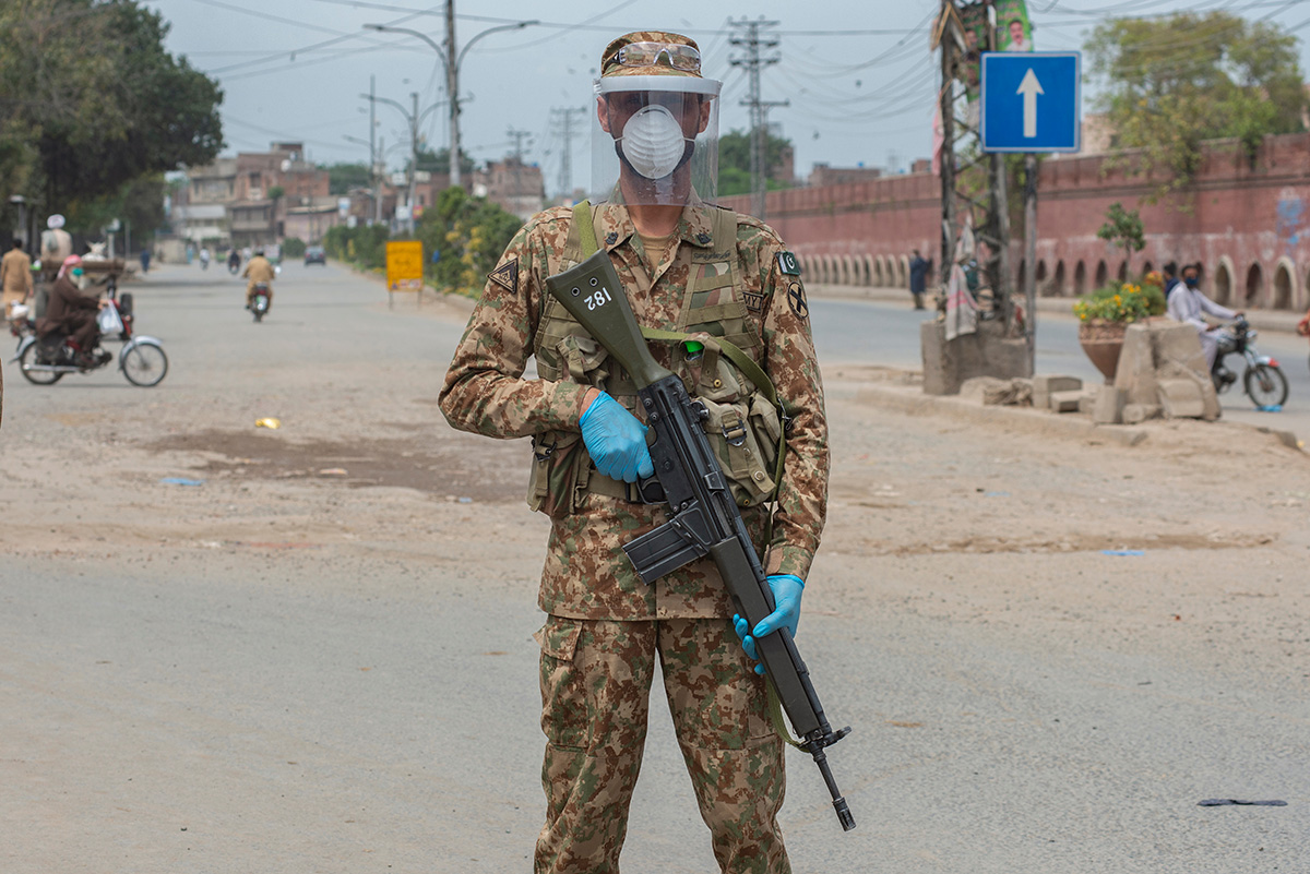 Pandemic of terror: More farmers, indigenous people killed amid COVID-19 crisis