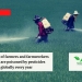 New study reveals dramatic rise in global pesticide poisonings