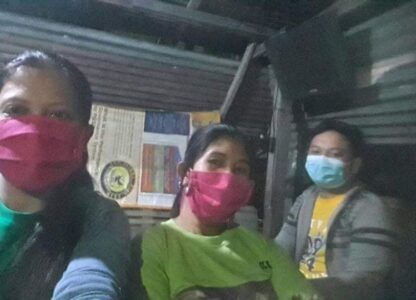 Free detained farmers and land activists in Cambodia and the Philippines!