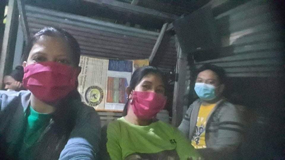 Free detained farmers and land activists in Cambodia and the Philippines!