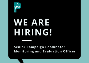 We are Hiring! Join Us and Contribute to Advancing A Just and Pesticide-Free World!