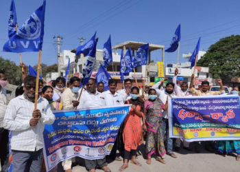 Stop persecution of Indian farmers, activists opposed to ecologically destructive Farm Laws