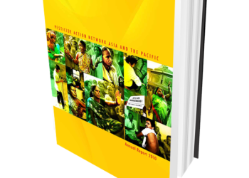 2010 PANAP Annual Report