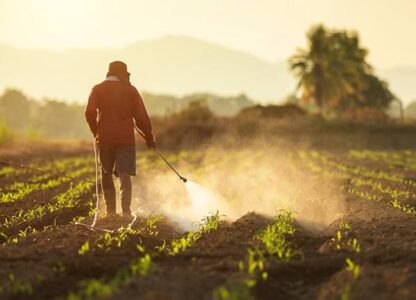 The #ToxicAlliance & the Food Systems Summit