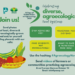 16 Days of Global Action on Agroecology 2021: Celebrating diverse, agroecological food systems