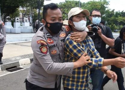 People’s protests vs. ‘global corporate food empire’ greet UN Food Systems Summit