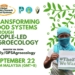 Transforming food systems through people-led agroecology