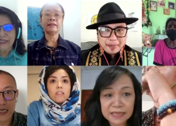 Malaysia: Peoples’ Declaration on Food Systems