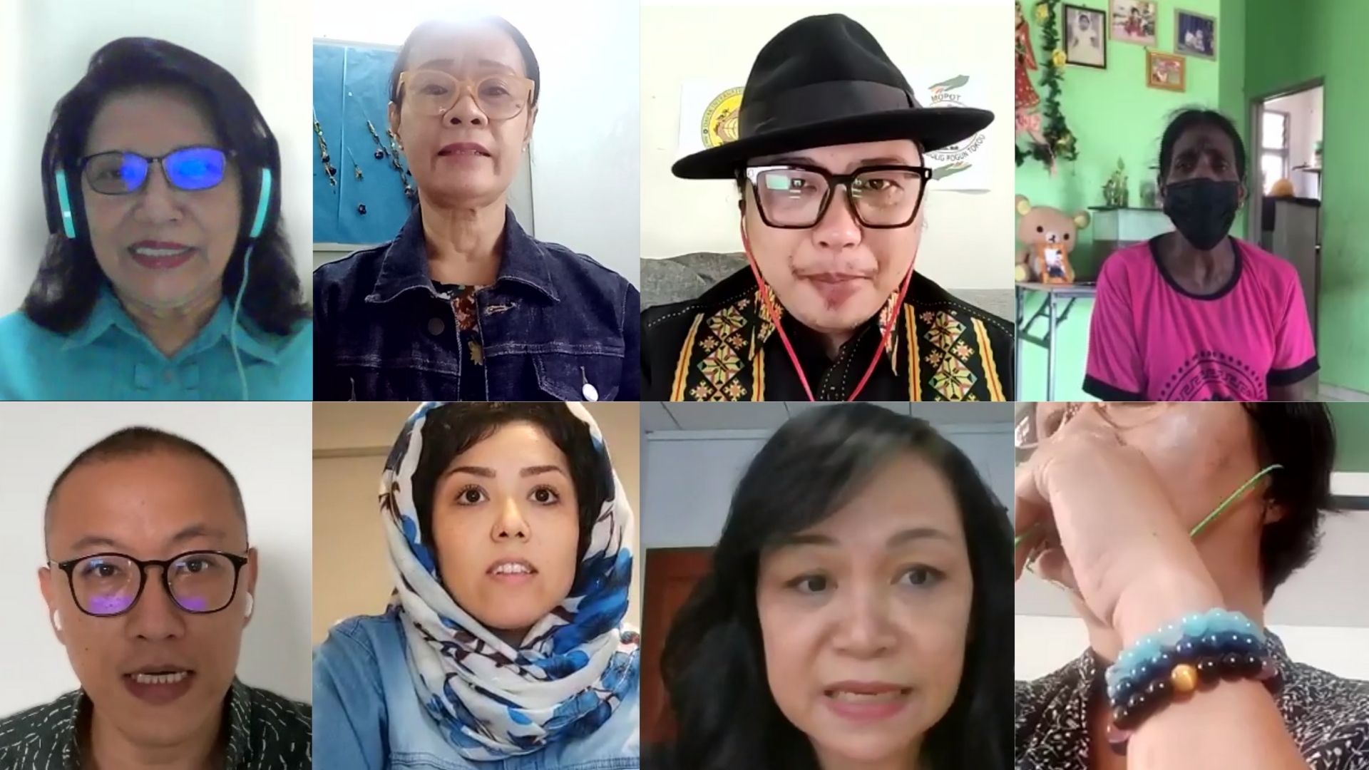 Malaysia: Peoples’ Declaration on Food Systems