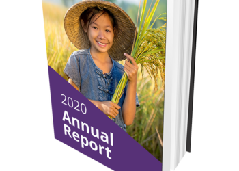 2020 PANAP Annual Report