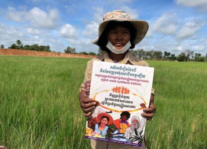 Big corporations steer UN Food Systems Summit; Global South pushes back