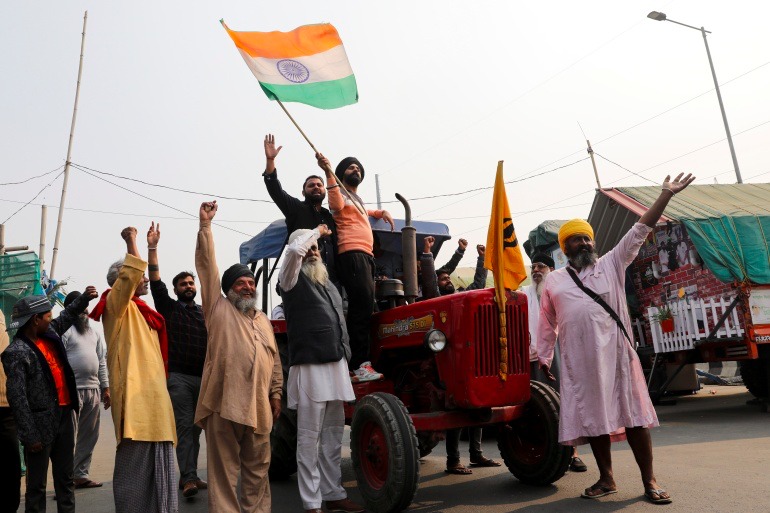 Indian farmers’ protests anniversary: Three Farm Laws’ repeal welcome but fight for accountability goes on