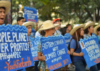 Over 560 groups worldwide endorse ‘people’s declaration’ for radical food systems transformation amid COP 26 climate talks