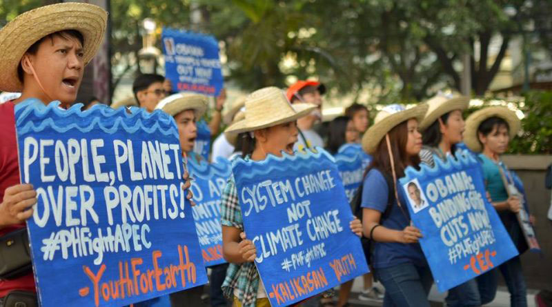 Over 560 groups worldwide endorse ‘people’s declaration’ for radical food systems transformation amid COP 26 climate talks