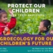 Protect Our Children from Toxic Pesticides: Agroecology for our Children’s Future