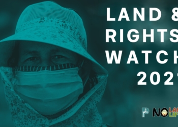 Human Rights Day 2021: Rights abuses vs farmers, land grabs continue amid calls for food systems change and climate justice