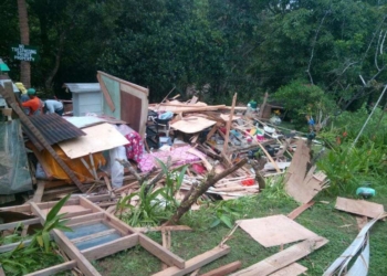 Tungkong Mangga: Struggle For Land And Rights vs. Philippine Elites