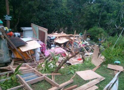 Tungkong Mangga: Struggle For Land And Rights vs. Philippine Elites