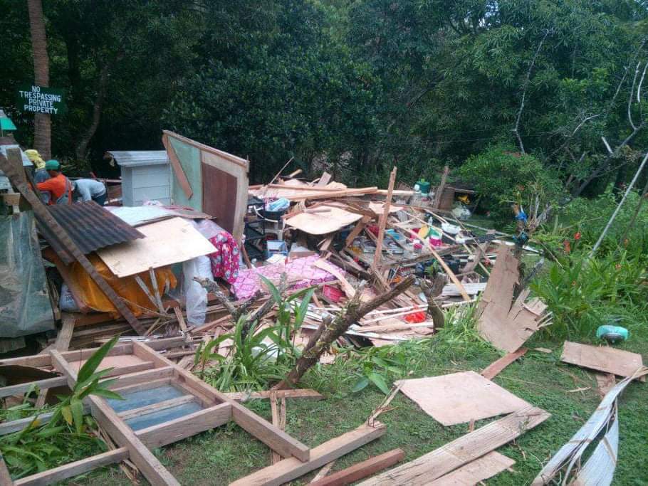 Tungkong Mangga: Struggle For Land And Rights vs. Philippine Elites