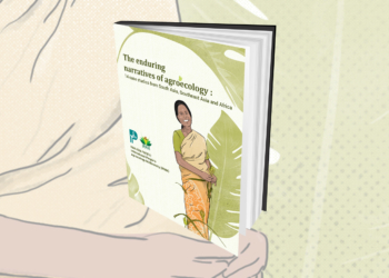 Narratives of agroecology endure as global chemical pollution breaches safety limits