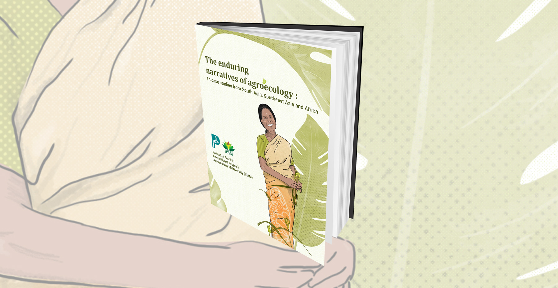 Narratives of agroecology endure as global chemical pollution breaches safety limits