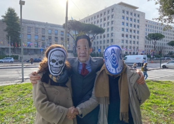 Calls to end FAO-CropLife #ToxicAlliance, Highly Hazardous Pesticides gain ground at UNHRC