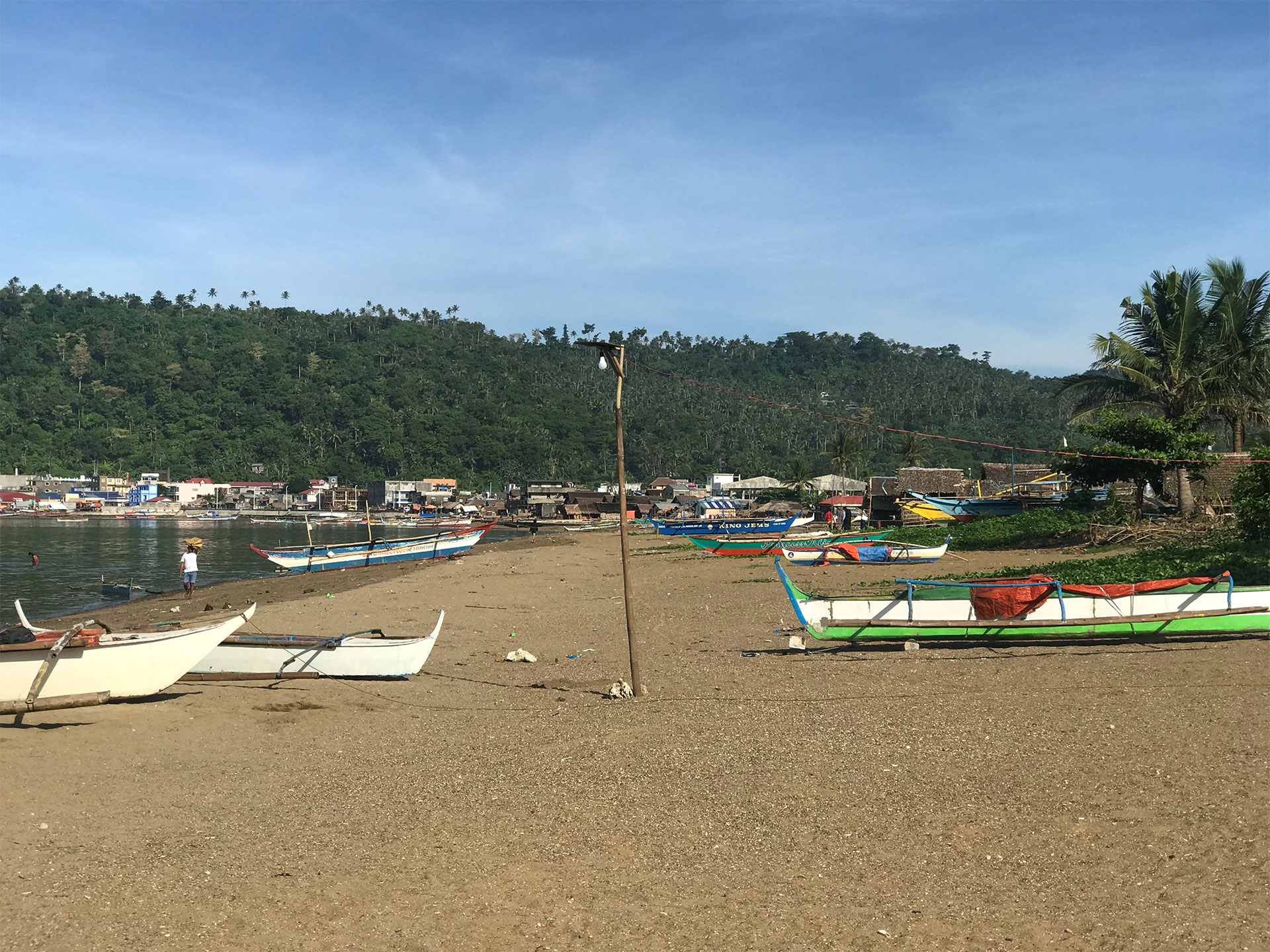 Stay to resist: Land grabs and rights abuses in Philippines’ Bicol region